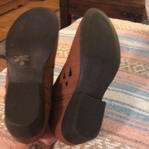 Booties - Picture 2 of 2